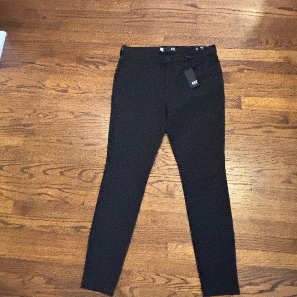 NEW Kut from the KLOTH Mia Toothpick Skinny Pants